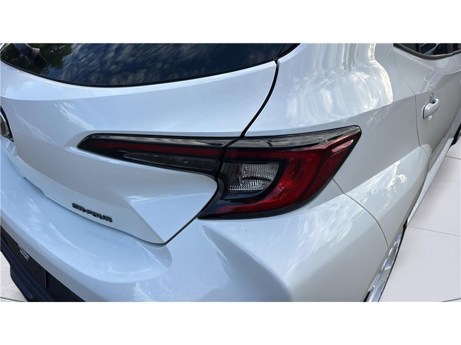 2023 Toyota GR Corolla Core Hatchback 4D Folsom CA