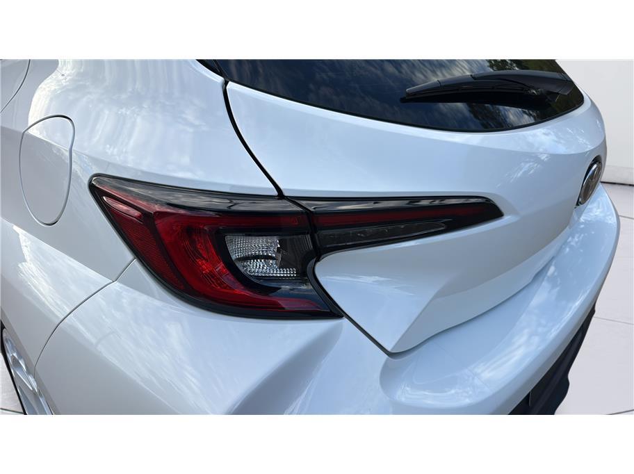 2023 Toyota GR Corolla Core Hatchback 4D Folsom CA