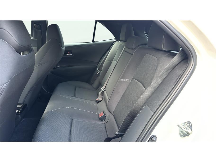 2023 Toyota GR Corolla Core Hatchback 4D Folsom CA