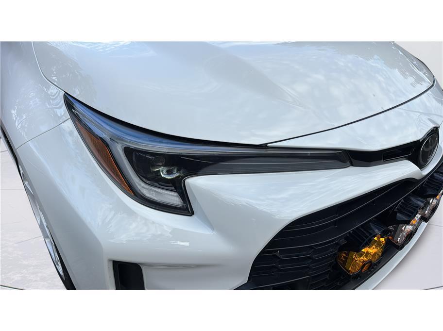 2023 Toyota GR Corolla Core Hatchback 4D Folsom CA