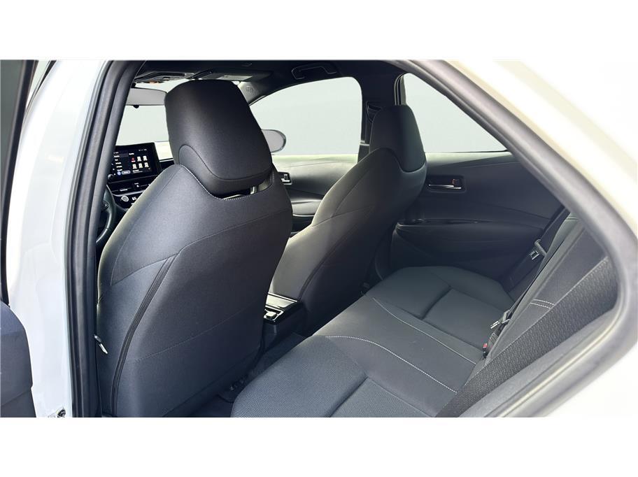 2023 Toyota GR Corolla Core Hatchback 4D Folsom CA