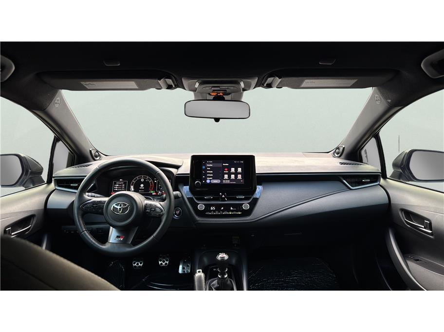 2023 Toyota GR Corolla Core Hatchback 4D Folsom CA