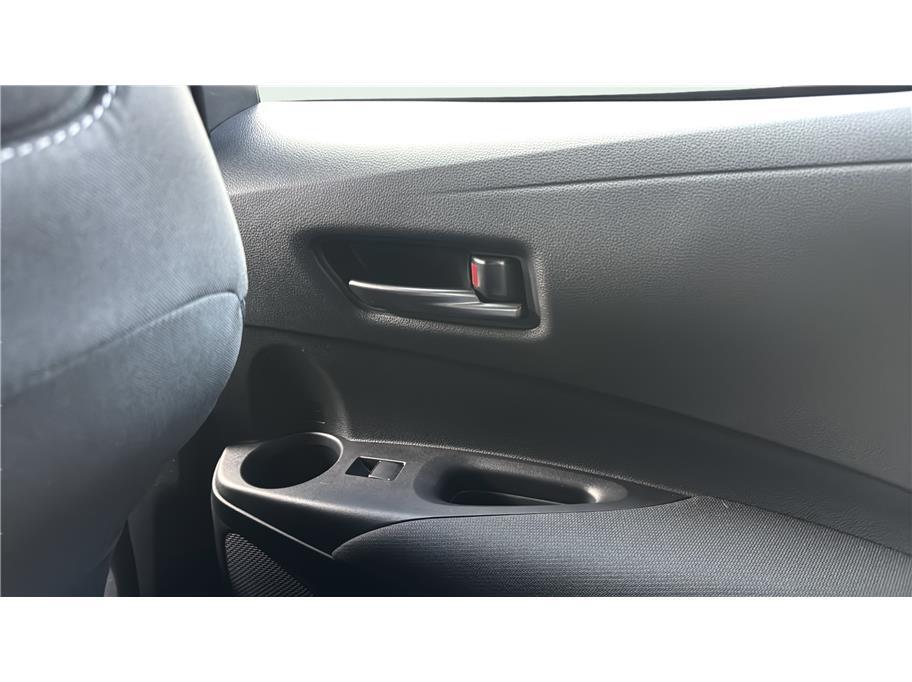 2023 Toyota GR Corolla Core Hatchback 4D Folsom CA