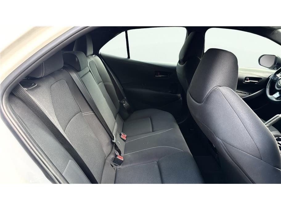 2023 Toyota GR Corolla Core Hatchback 4D Folsom CA