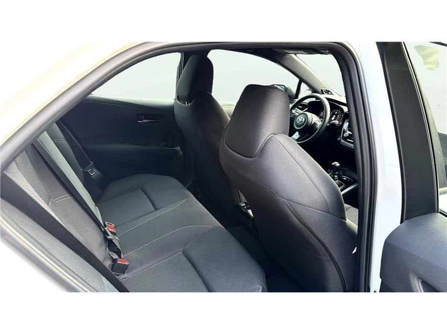 2023 Toyota GR Corolla Core Hatchback 4D Folsom CA