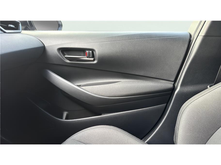 2023 Toyota GR Corolla Core Hatchback 4D Folsom CA