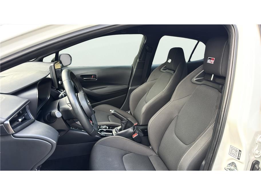 2023 Toyota GR Corolla Core Hatchback 4D Folsom CA