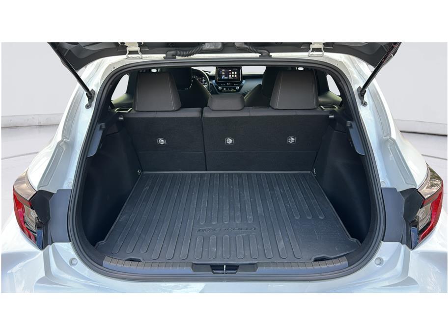 2023 Toyota GR Corolla Core Hatchback 4D Folsom CA