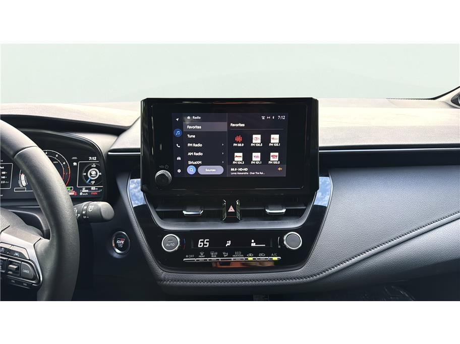 2023 Toyota GR Corolla Core Hatchback 4D Folsom CA