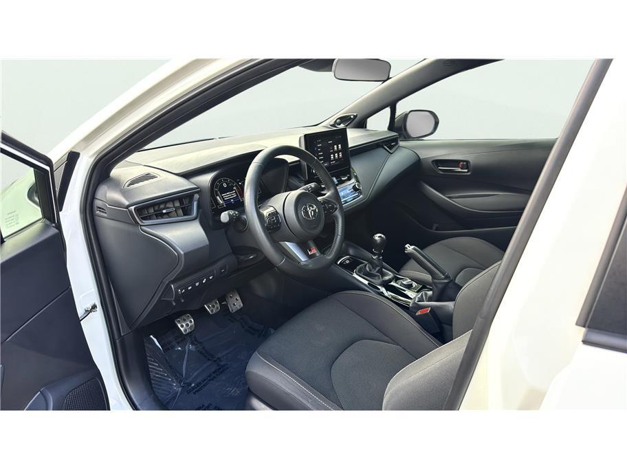 2023 Toyota GR Corolla Core Hatchback 4D Folsom CA