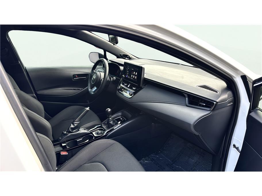 2023 Toyota GR Corolla Core Hatchback 4D Folsom CA