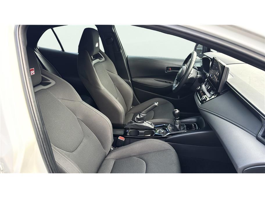 2023 Toyota GR Corolla Core Hatchback 4D Folsom CA