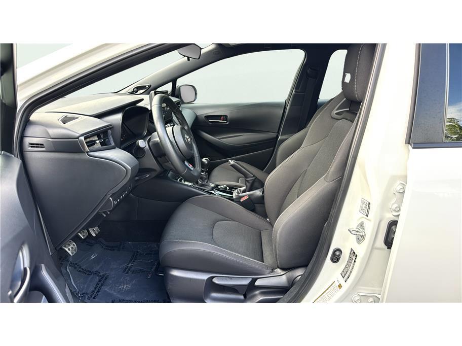 2023 Toyota GR Corolla Core Hatchback 4D Folsom CA
