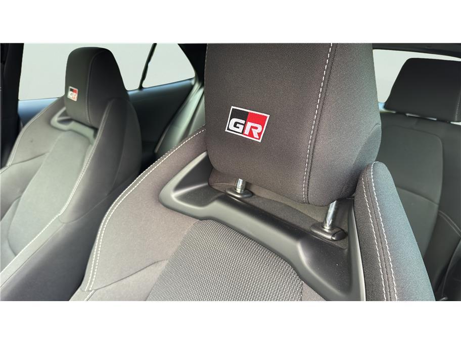 2023 Toyota GR Corolla Core Hatchback 4D Folsom CA