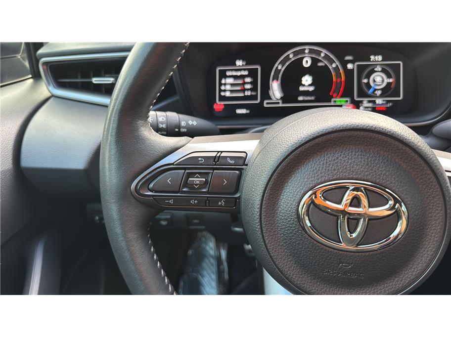 2023 Toyota GR Corolla Core Hatchback 4D Folsom CA