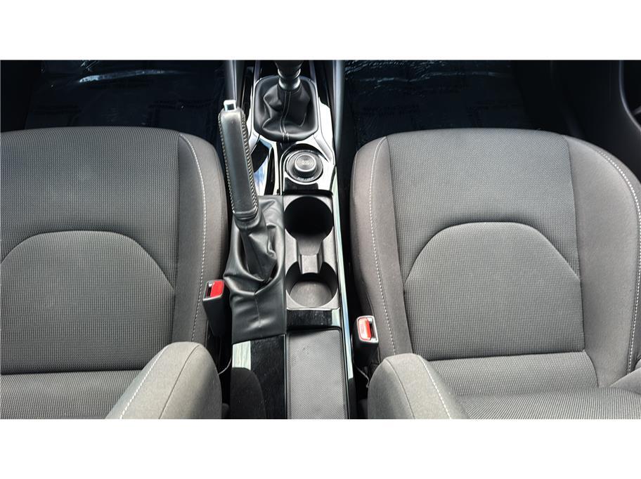 2023 Toyota GR Corolla Core Hatchback 4D Folsom CA