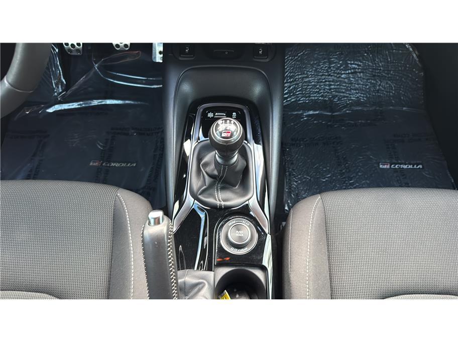 2023 Toyota GR Corolla Core Hatchback 4D Folsom CA