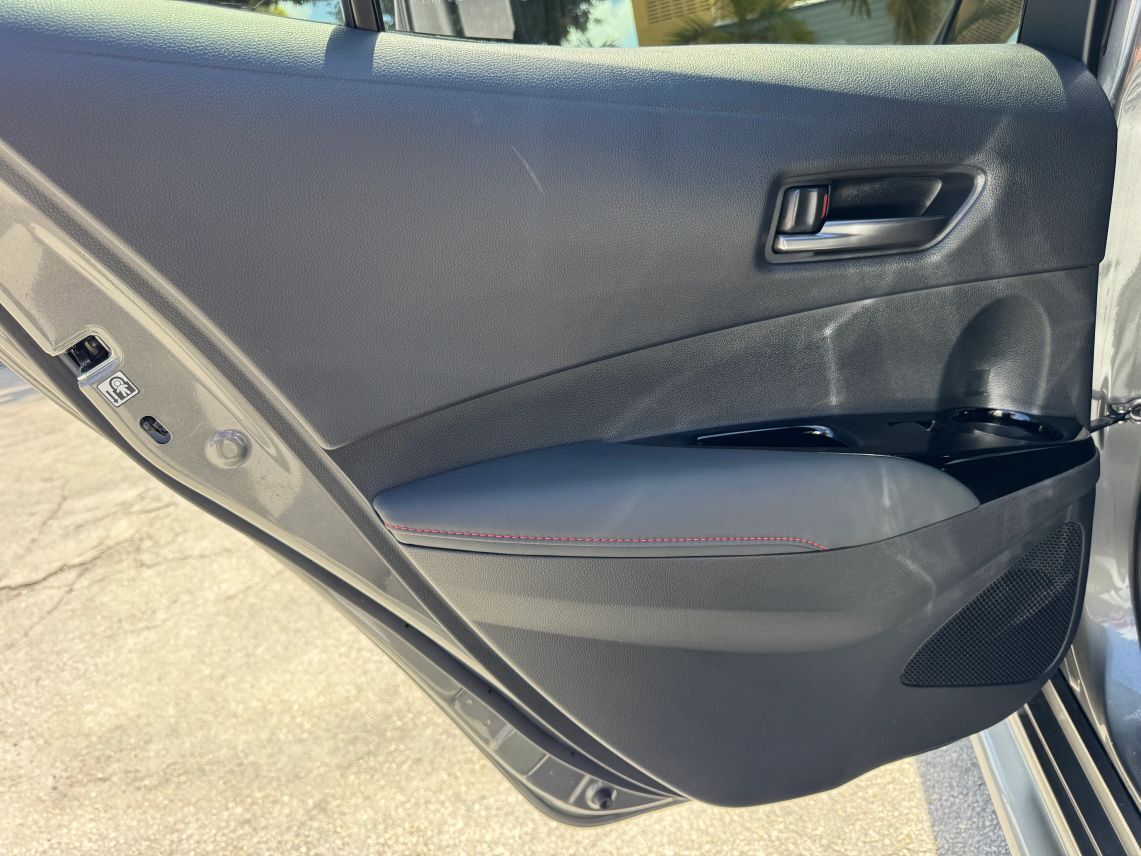 2023 Toyota GR Corolla Core Hatchback 4D