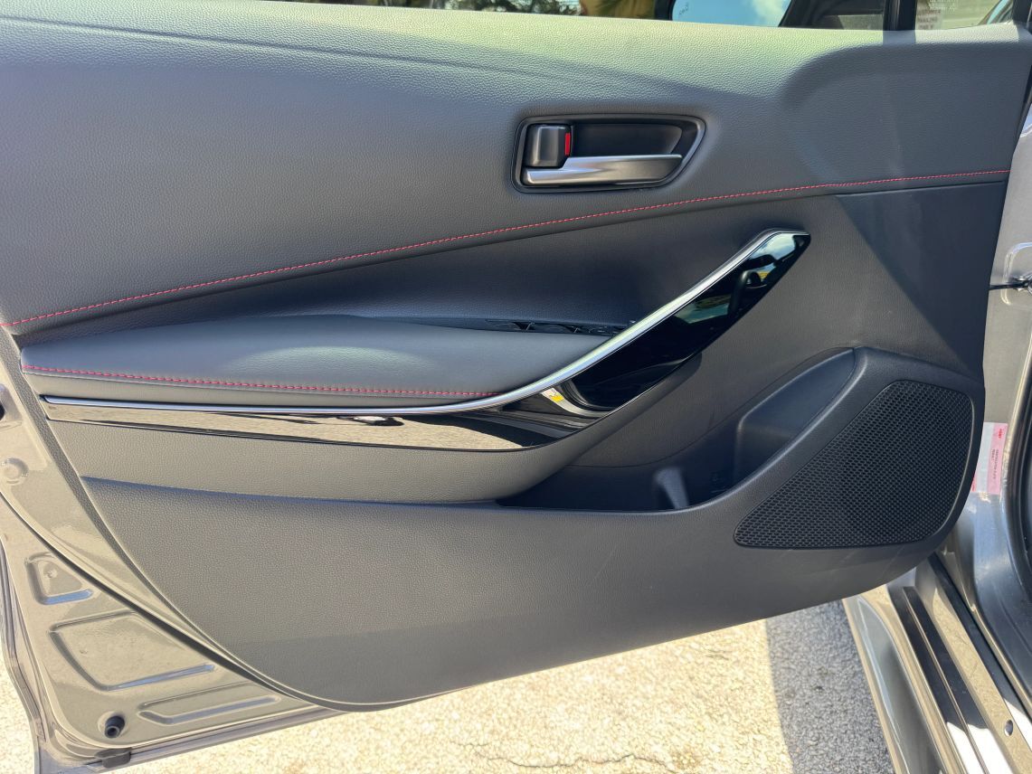 2023 Toyota GR Corolla Core Hatchback 4D