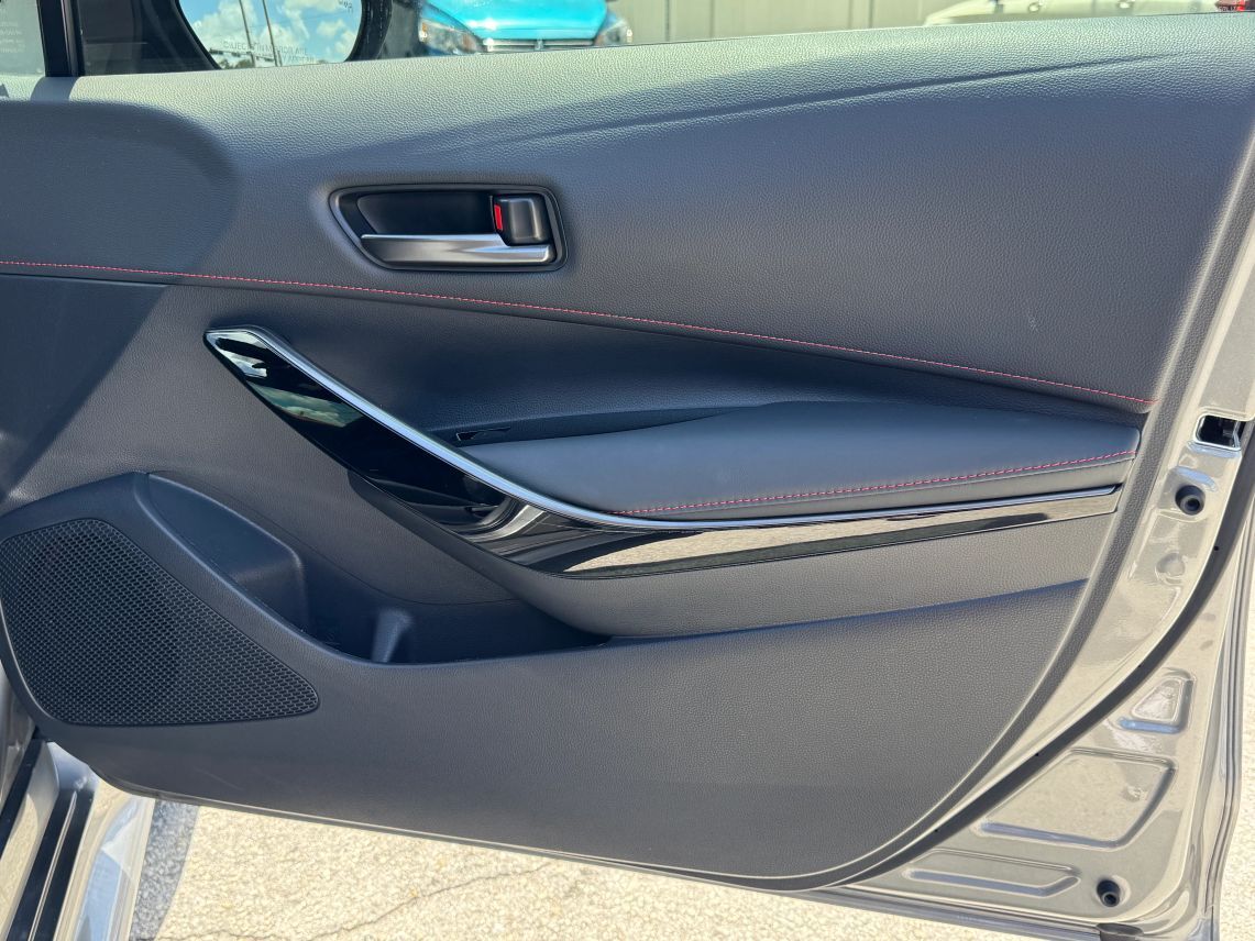 2023 Toyota GR Corolla Core Hatchback 4D