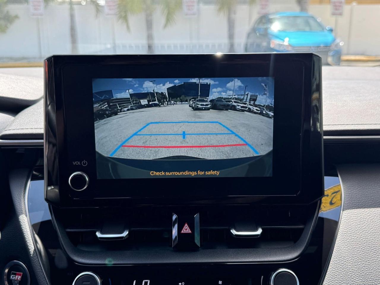 2023 Toyota GR Corolla Core Miami FL