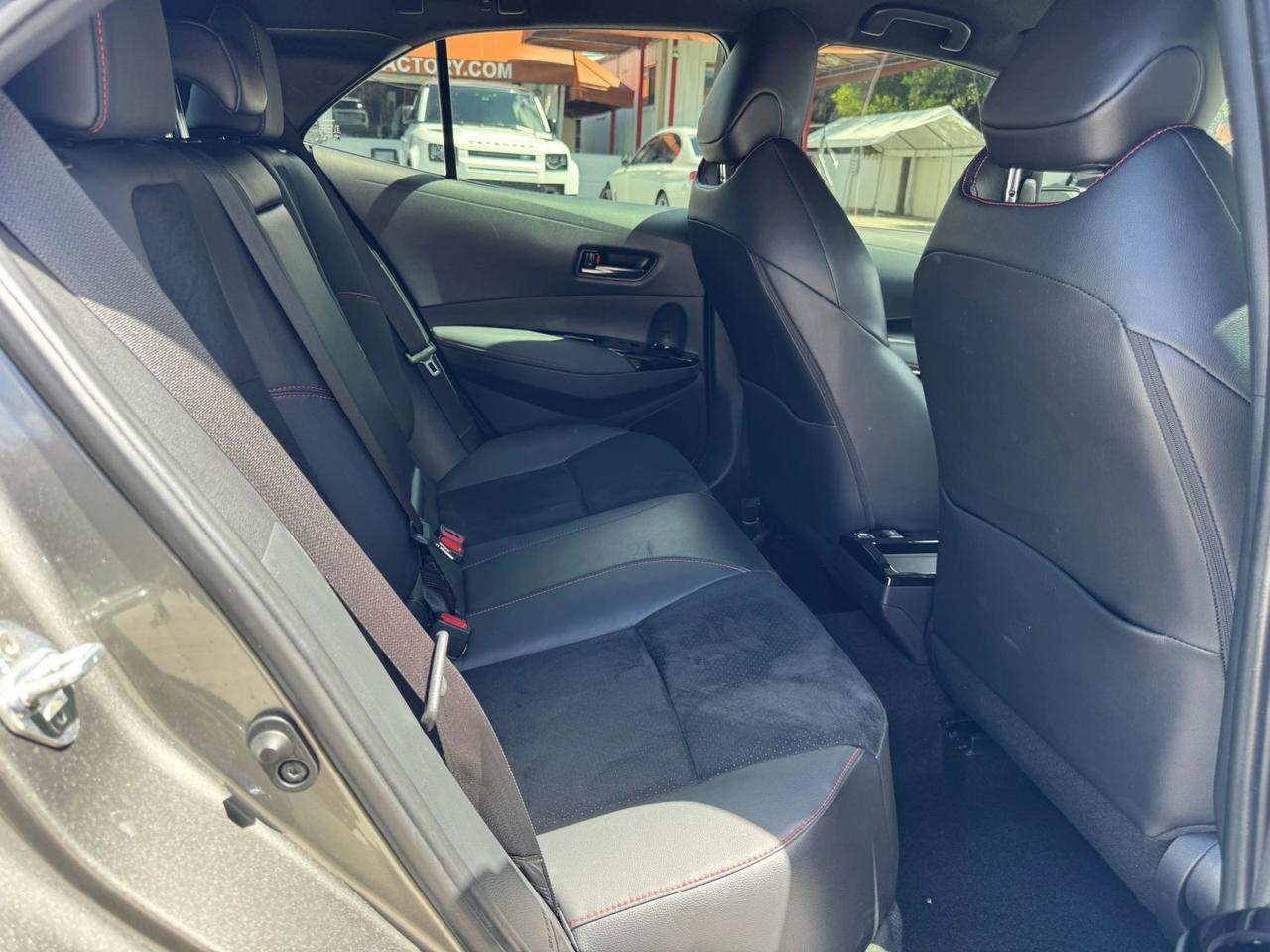 2023 Toyota GR Corolla Core Miami FL