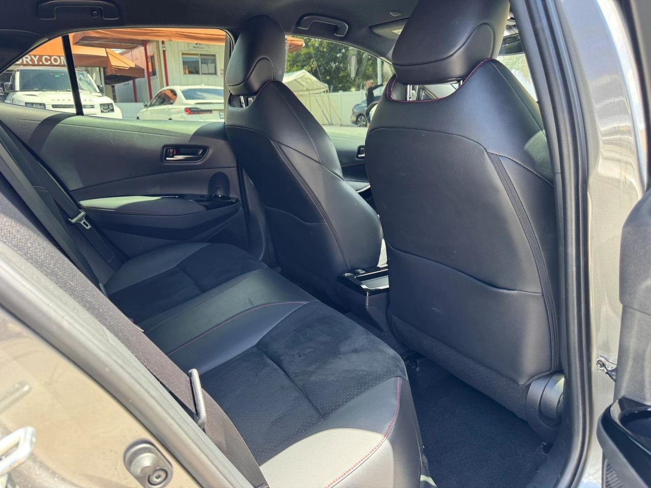 2023 Toyota GR Corolla Core Miami FL