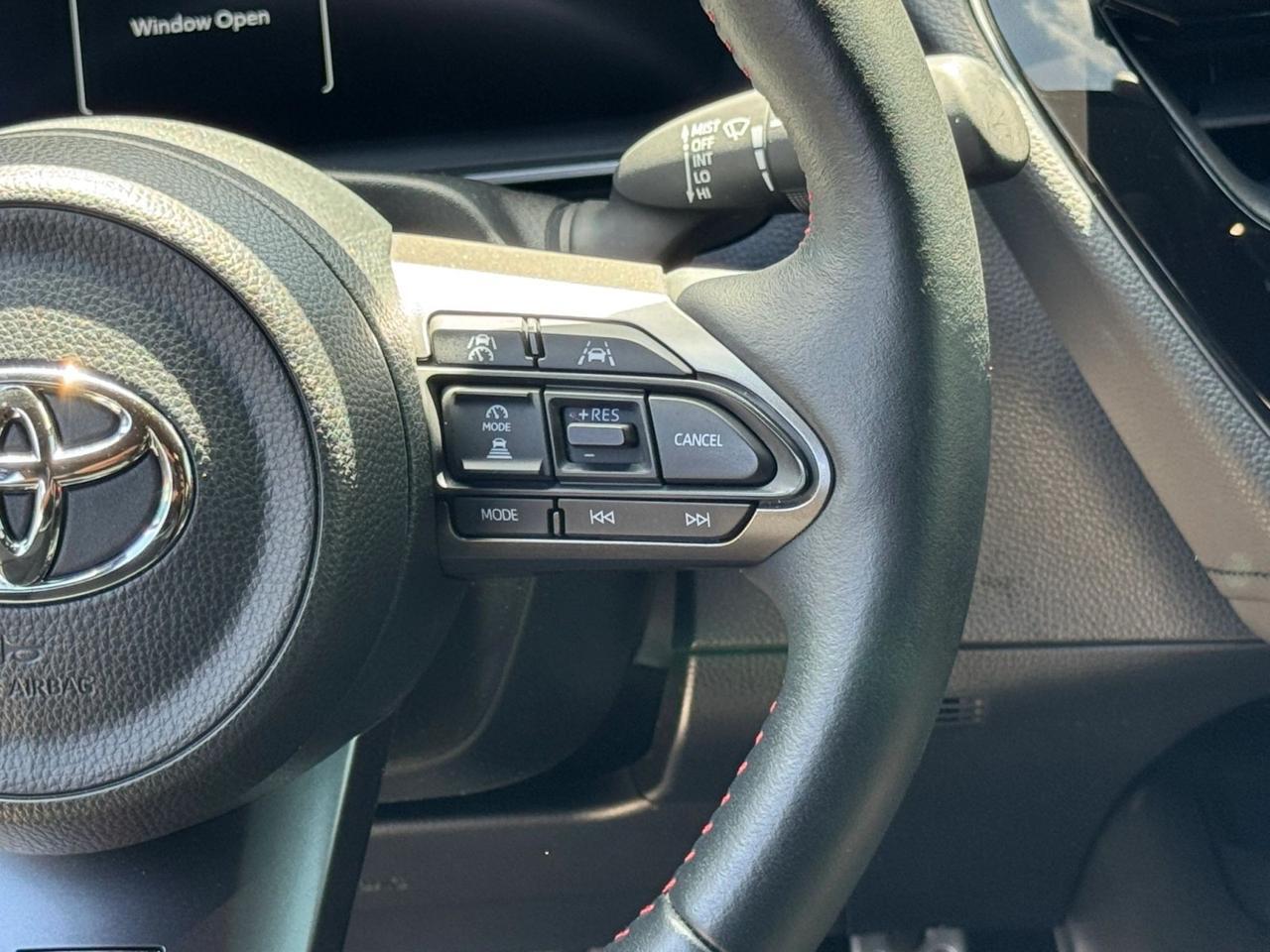 2023 Toyota GR Corolla Core Miami FL