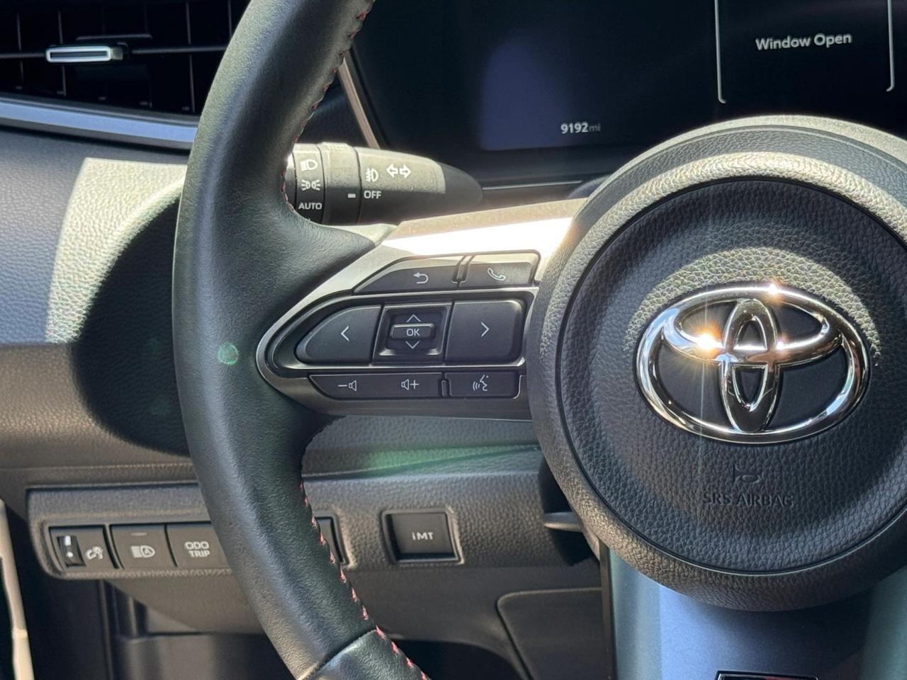 2023 Toyota GR Corolla Core Miami FL