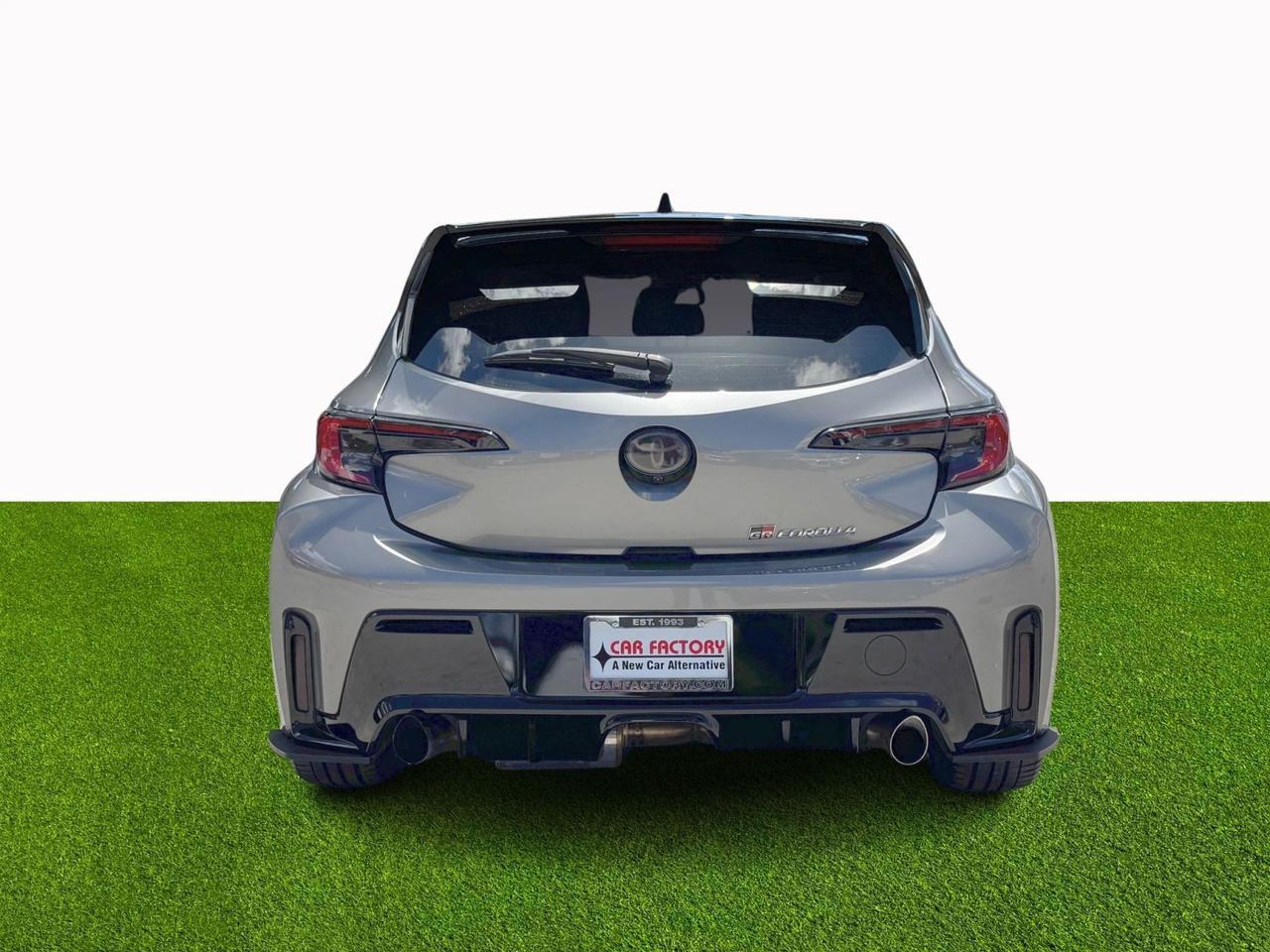 2023 Toyota GR Corolla Core Miami FL