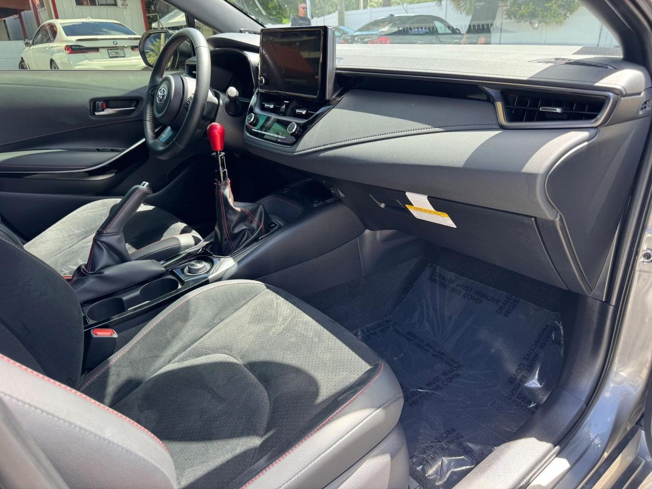 2023 Toyota GR Corolla Core Miami FL