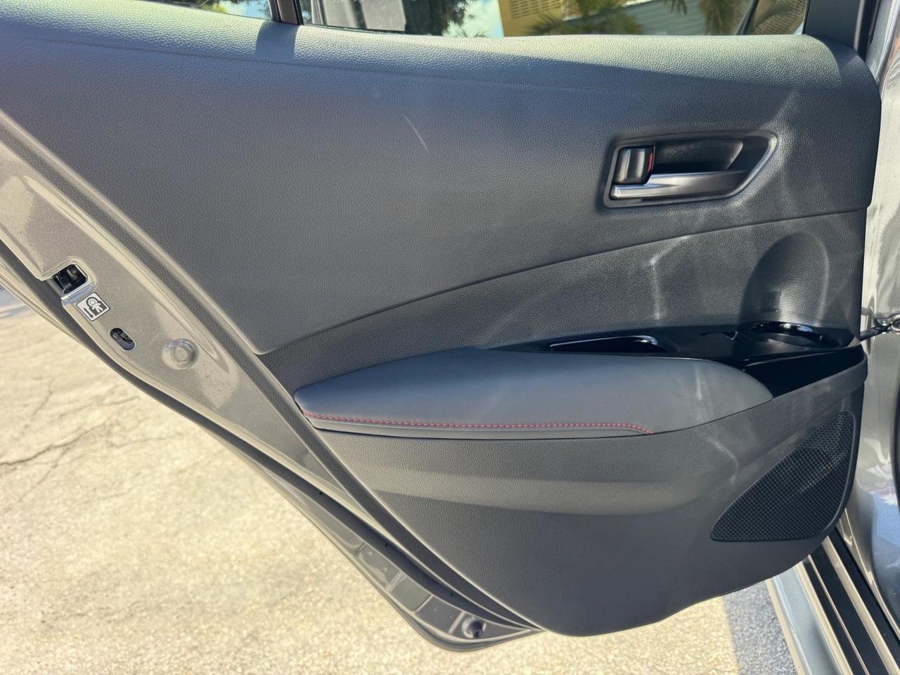 2023 Toyota GR Corolla Core Miami FL