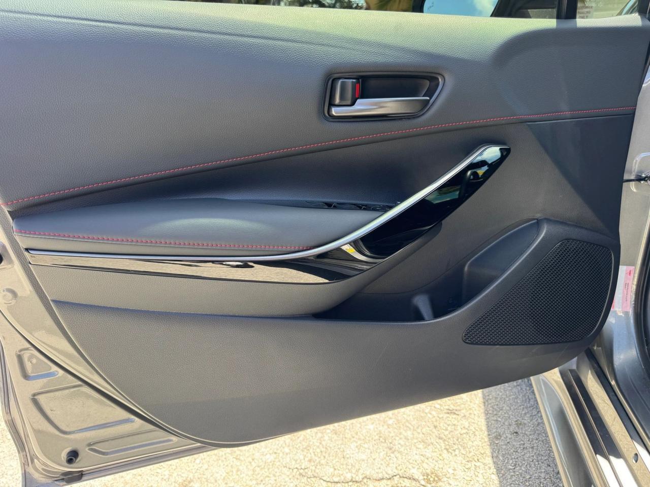 2023 Toyota GR Corolla Core Miami FL