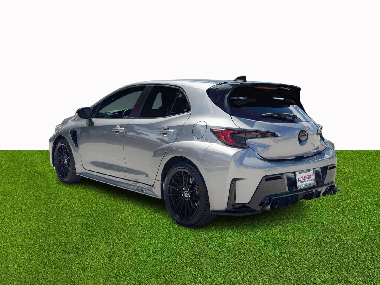 2023 Toyota GR Corolla Core Miami FL
