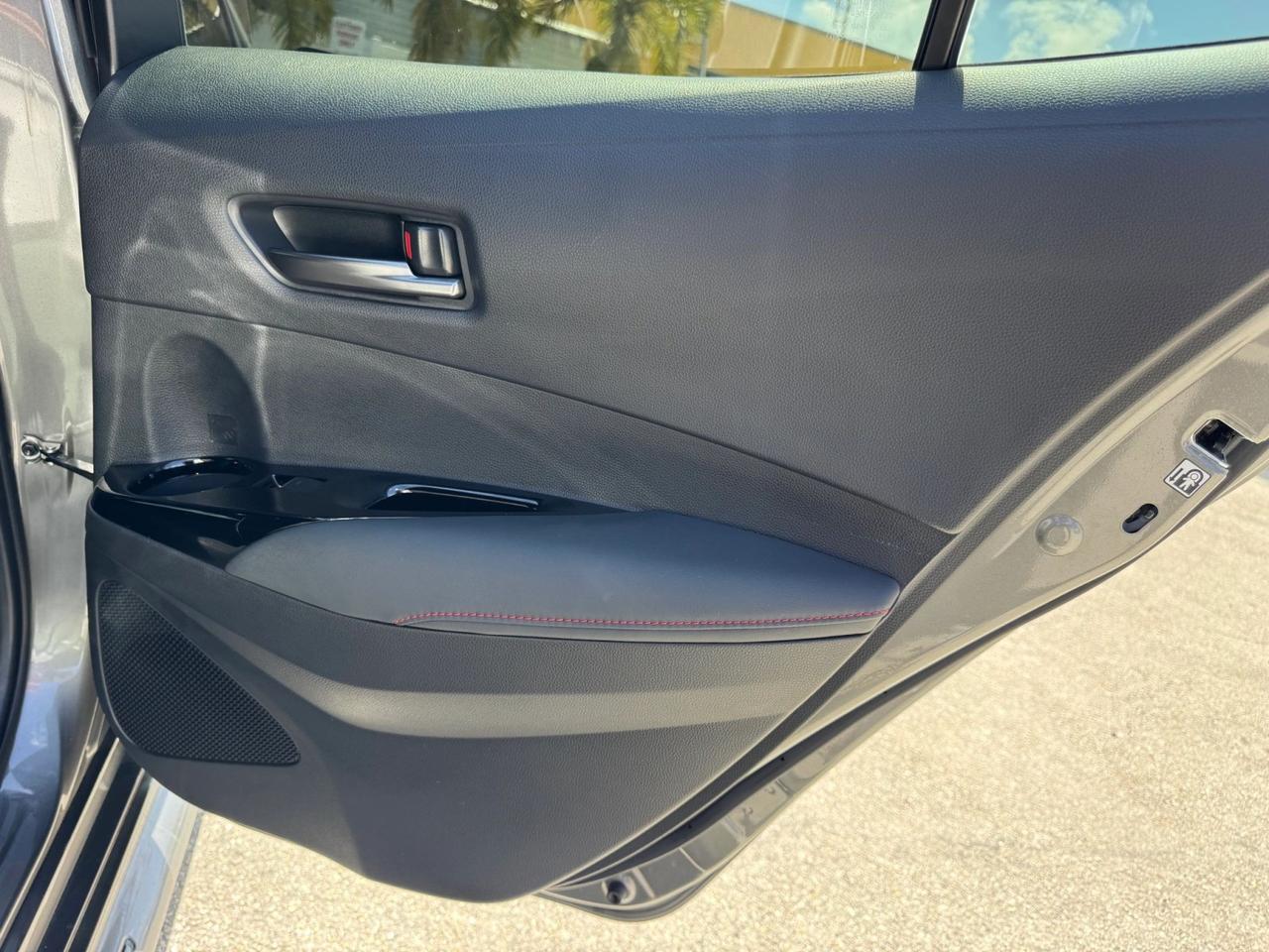 2023 Toyota GR Corolla Core Miami FL