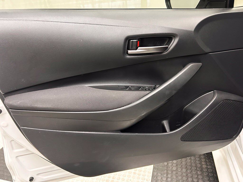 2023 Toyota GR Corolla Core Portland OR