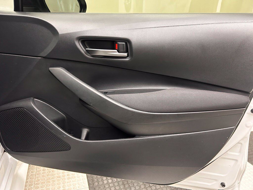 2023 Toyota GR Corolla Core Portland OR