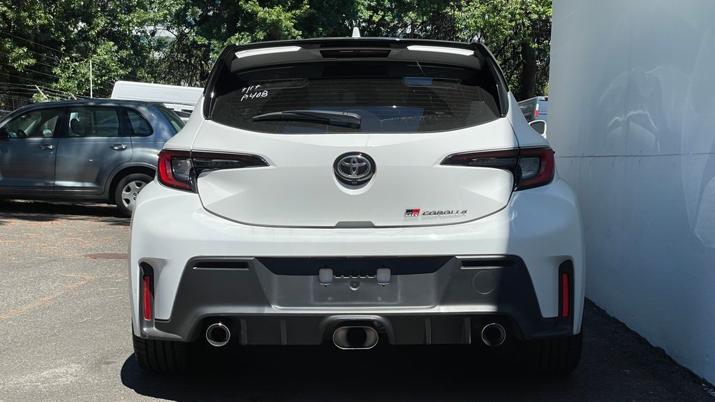 2023 Toyota GR Corolla Core Portland OR