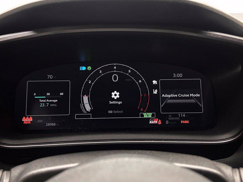 2023 Toyota GR Corolla Core Portland OR