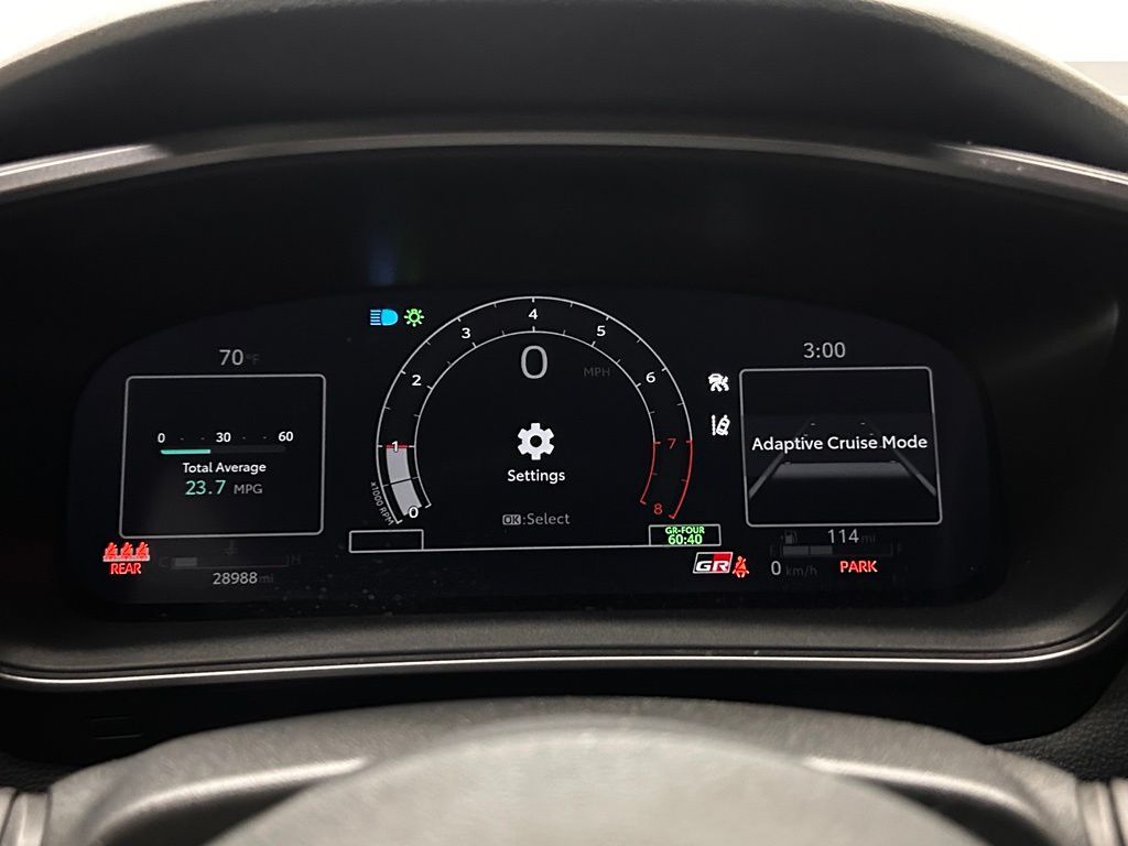 2023 Toyota GR Corolla Core Portland OR