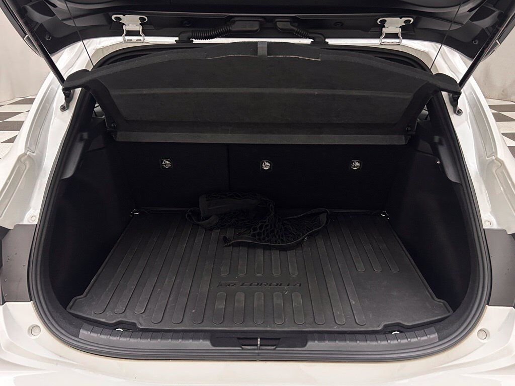2023 Toyota GR Corolla Core Portland OR