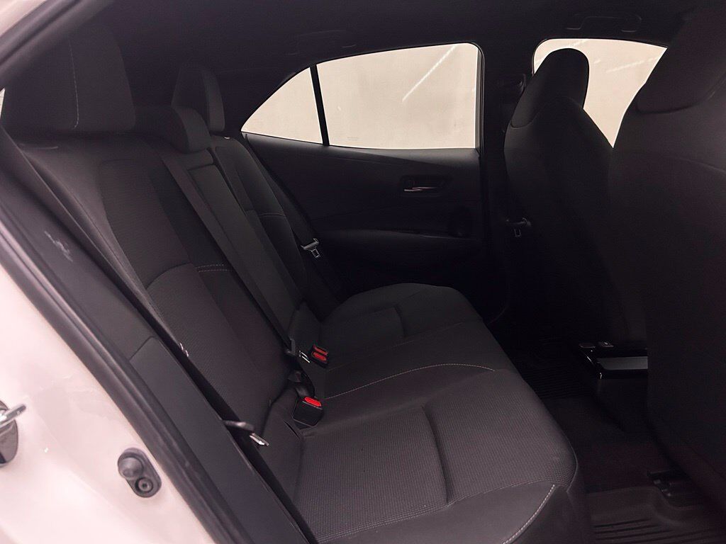 2023 Toyota GR Corolla Core Portland OR