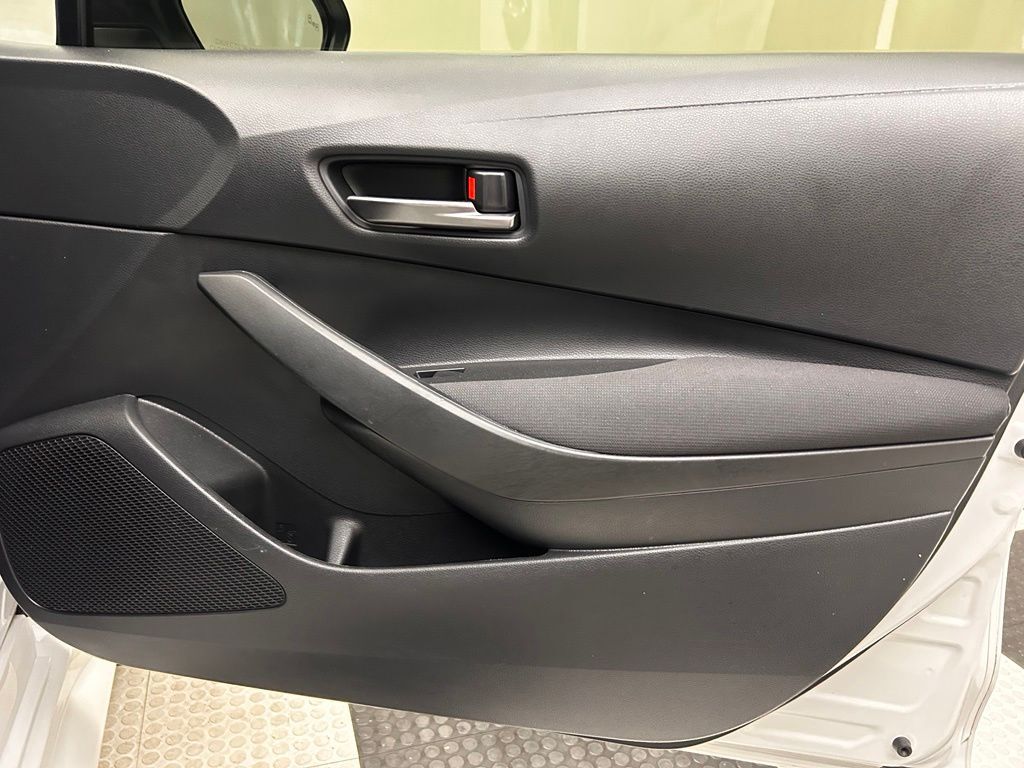 2023 Toyota GR Corolla Core Portland OR