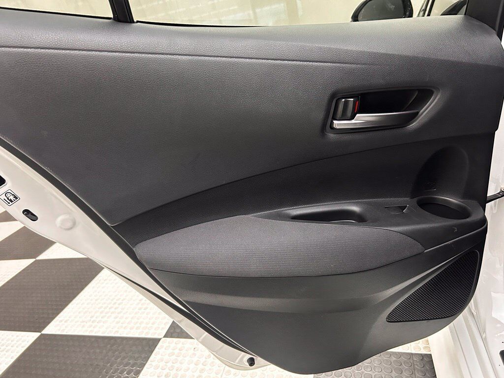 2023 Toyota GR Corolla Core Portland OR