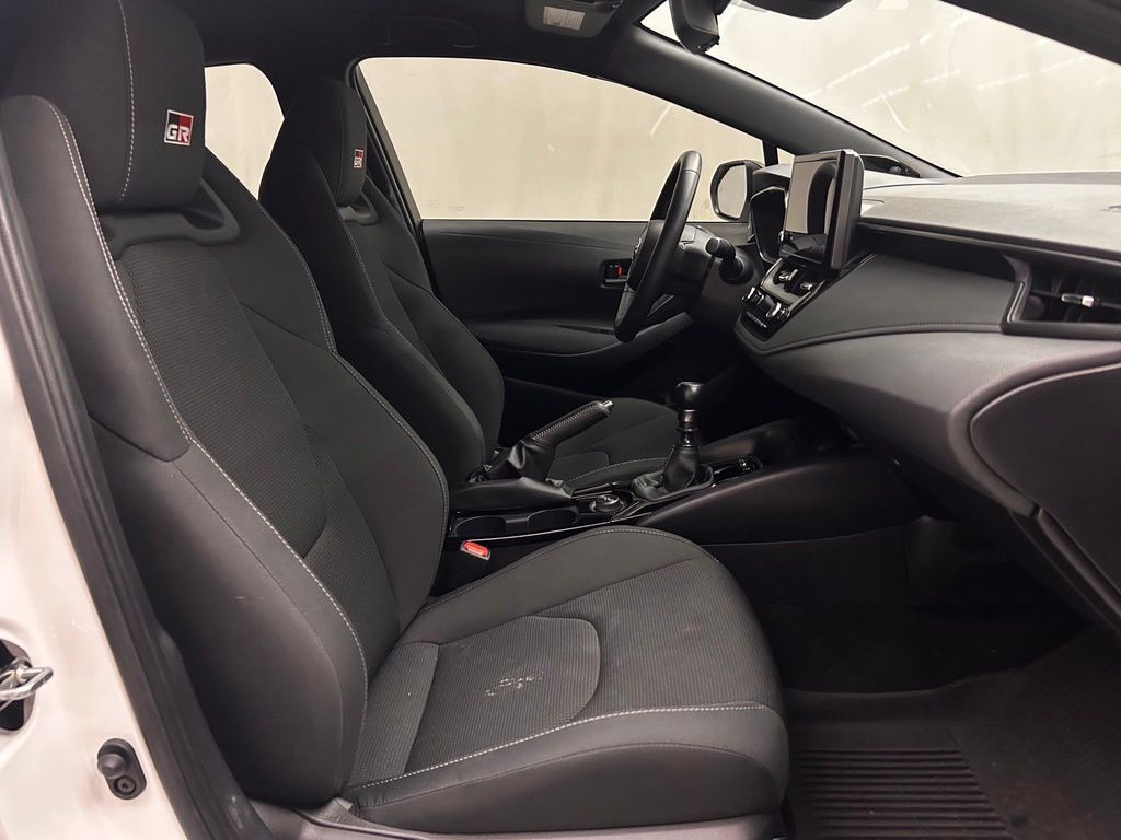 2023 Toyota GR Corolla Core Portland OR