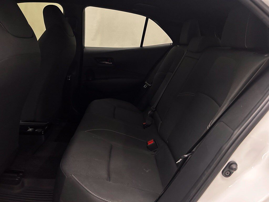 2023 Toyota GR Corolla Core Portland OR