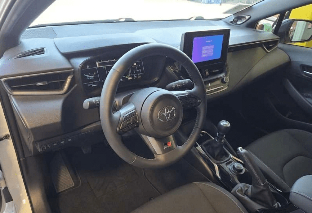 2023 Toyota GR Corolla Core Portland OR