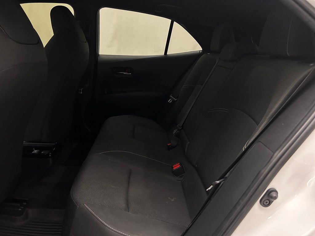 2023 Toyota GR Corolla Core Portland OR