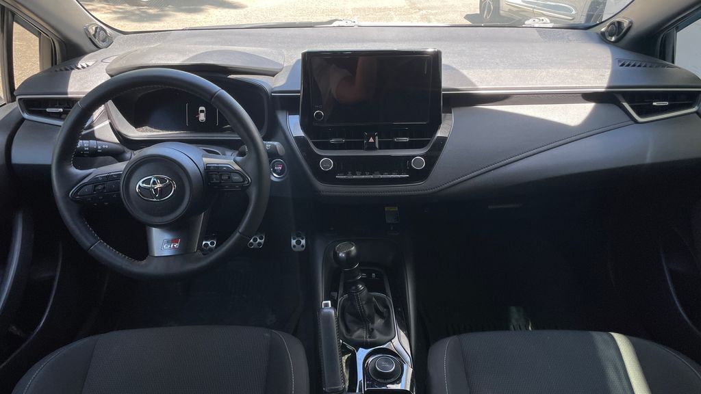 2023 Toyota GR Corolla Core Portland OR