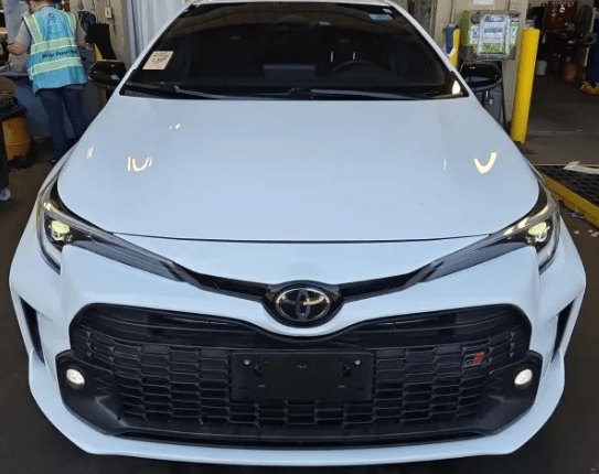 2023 Toyota GR Corolla Core Portland OR